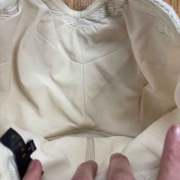 Fable Mini Dress-size 5 - Picture 4 of 5